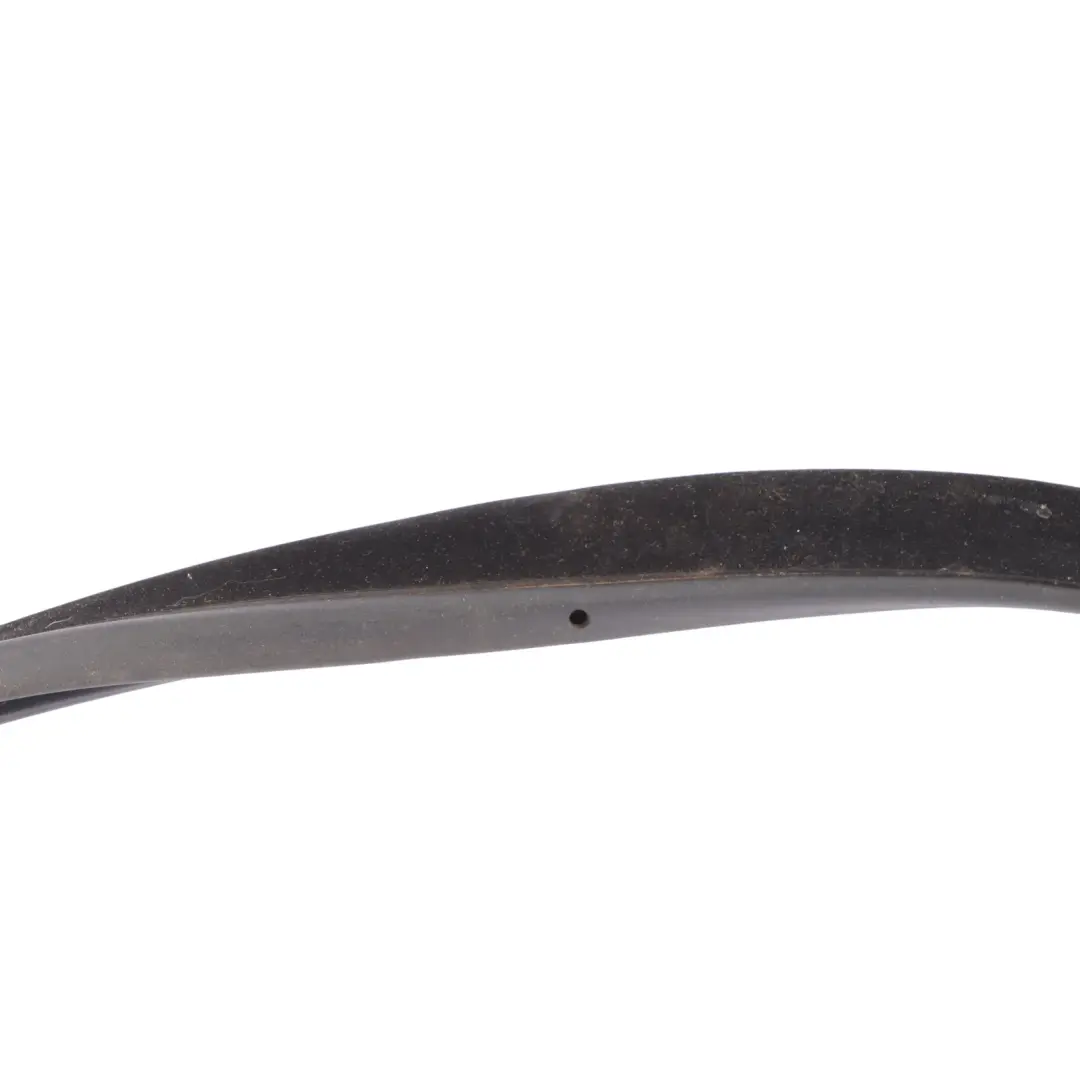 BMW F12 F13 Door Outer Weatherstrip Front Left N/S Strip Trim Cover - SKU 7301293 - Part number 7301293