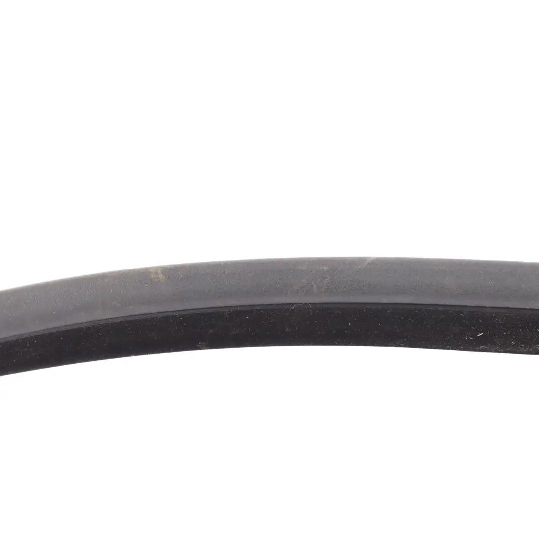 Porta Esterna Weatherstrip Anteriore Sinistro Striscia Cover per BMW F12 F13 con numero di parte 7301293 BMW F12 F13 Porta Esterna Weatherstrip Anteriore Sinistro Striscia Cover - SKU 7301293 - Numero di parte 7301293