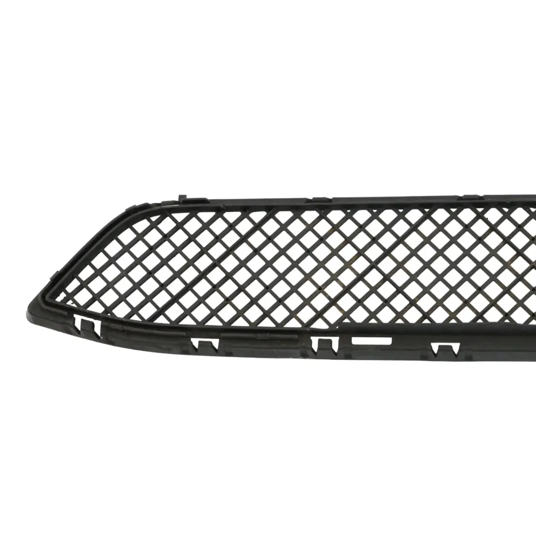 Parachoques Delantero Inferior Rejilla Rejilla Centro Negro para BMW X1 E84 con número de pieza 7303752 BMW X1 E84 Parachoques Delantero Inferior Rejilla Rejilla Centro Negro - SKU 7303752 - Número de pieza 7303752