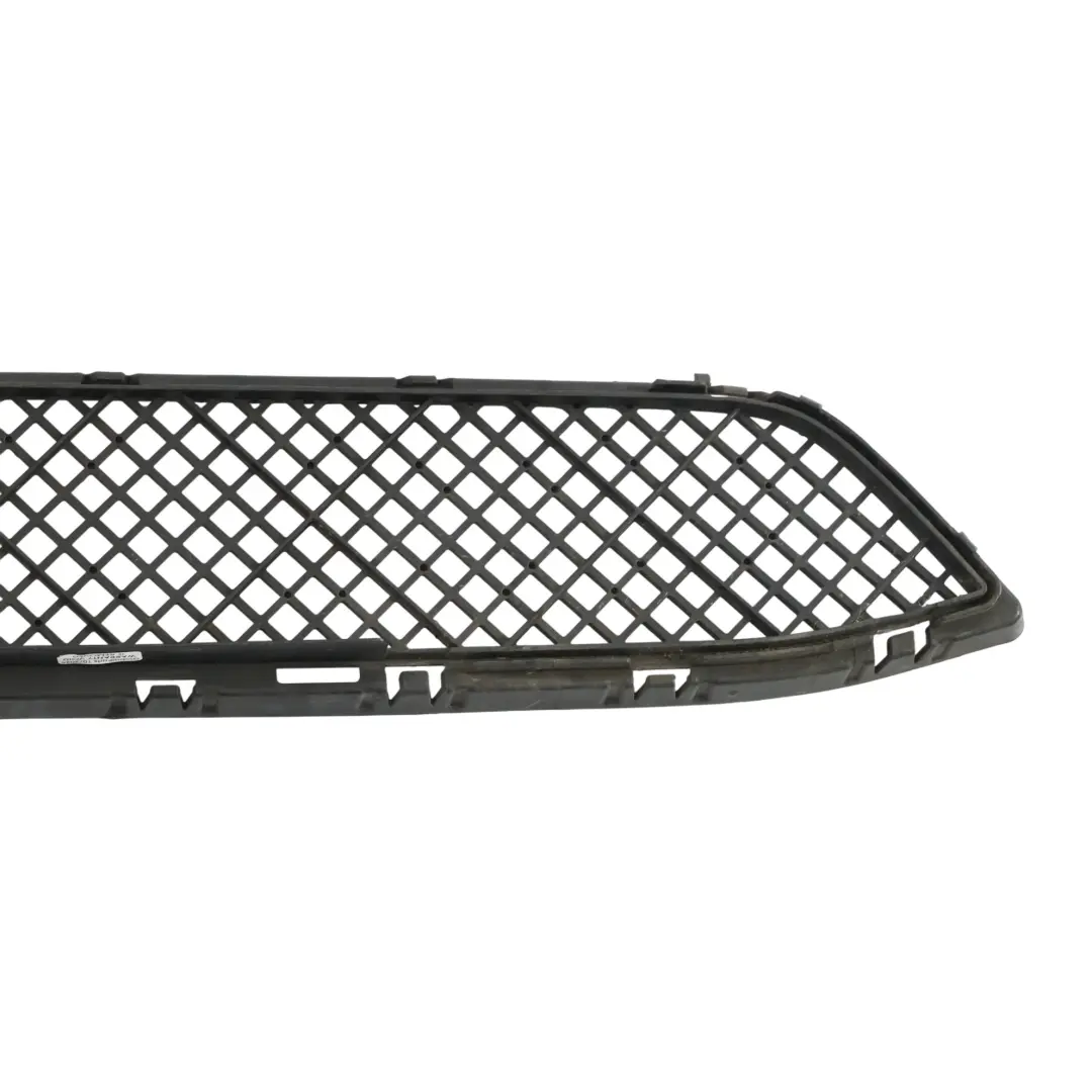 Paraurti Anteriore Griglia Inferiore Griglia Trim Centro Nero per BMW X1 E84 con numero di parte 7303752 BMW X1 E84 Paraurti Anteriore Griglia Inferiore Griglia Trim Centro Nero - SKU 7303752 - Numero di parte 7303752