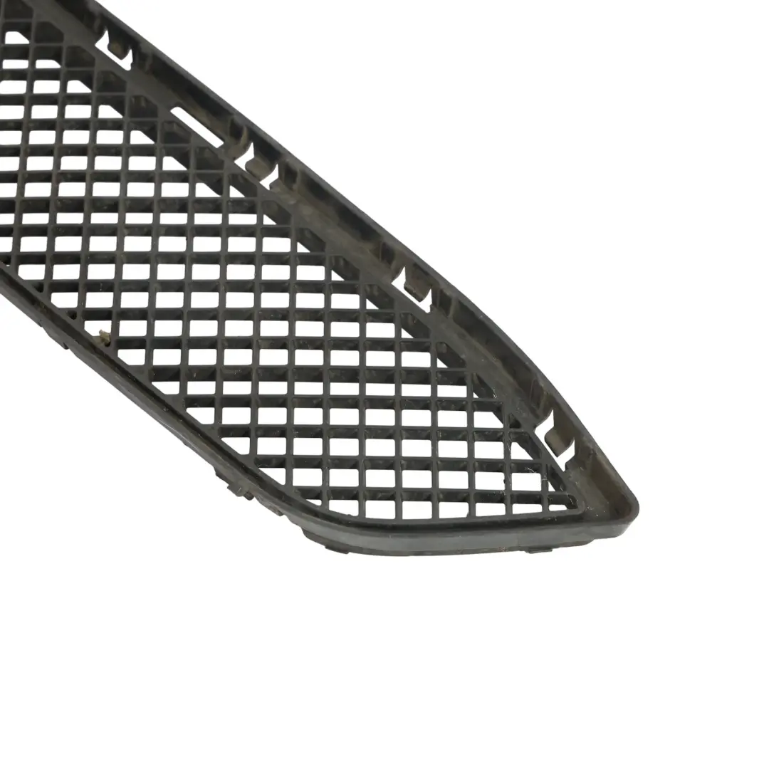 Grille De Pare-Chocs Avant Inférieure Noire pour BMW X1 E84 à propos du numéro de pièce 7303752 BMW X1 E84 Grille De Pare-Chocs Avant Inférieure Noire - SKU 7303752 - Numéro de pièce 7303752
