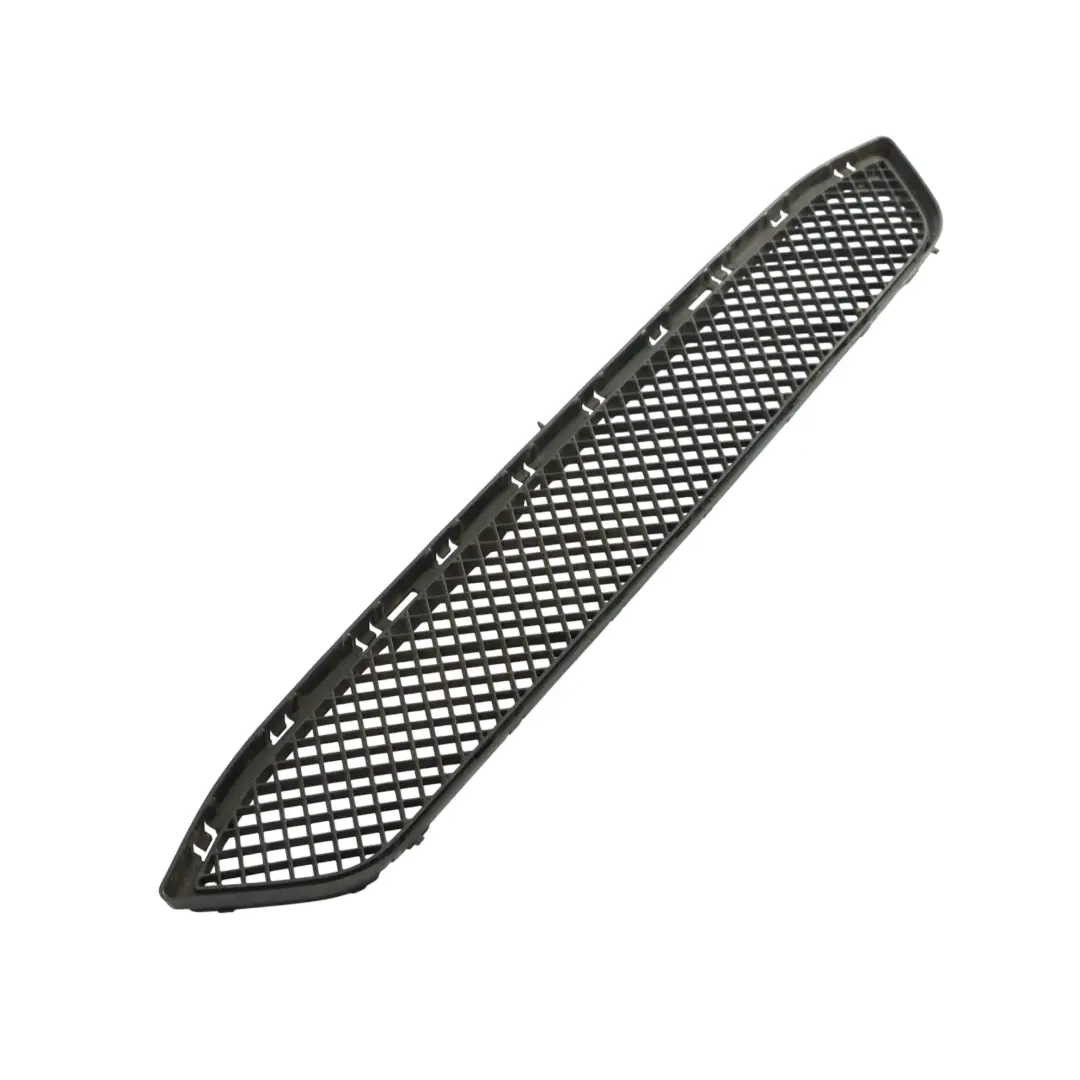 Grill Kratka Zderzaka Atrapa Chłodnicy Przód Przednia do BMW X1 E84 o numerze 7303752 BMW X1 E84 Grill Kratka Zderzaka Atrapa Chłodnicy Przód Przednia - SKU 7303752 - Numer Części 7303752