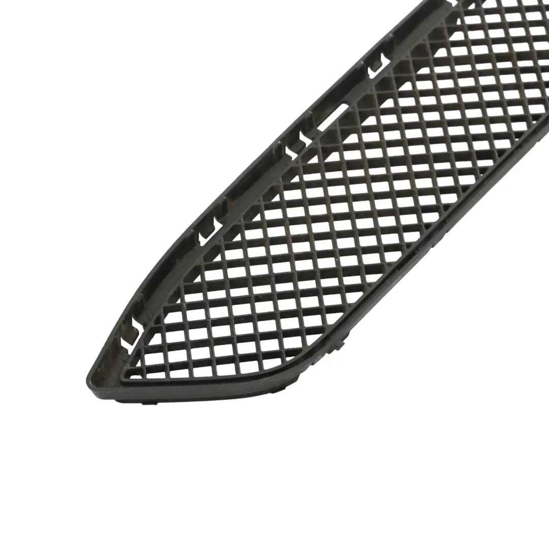 Paraurti Anteriore Griglia Inferiore Griglia Trim Centro Nero per BMW X1 E84 con numero di parte 7303752 BMW X1 E84 Paraurti Anteriore Griglia Inferiore Griglia Trim Centro Nero - SKU 7303752 - Numero di parte 7303752