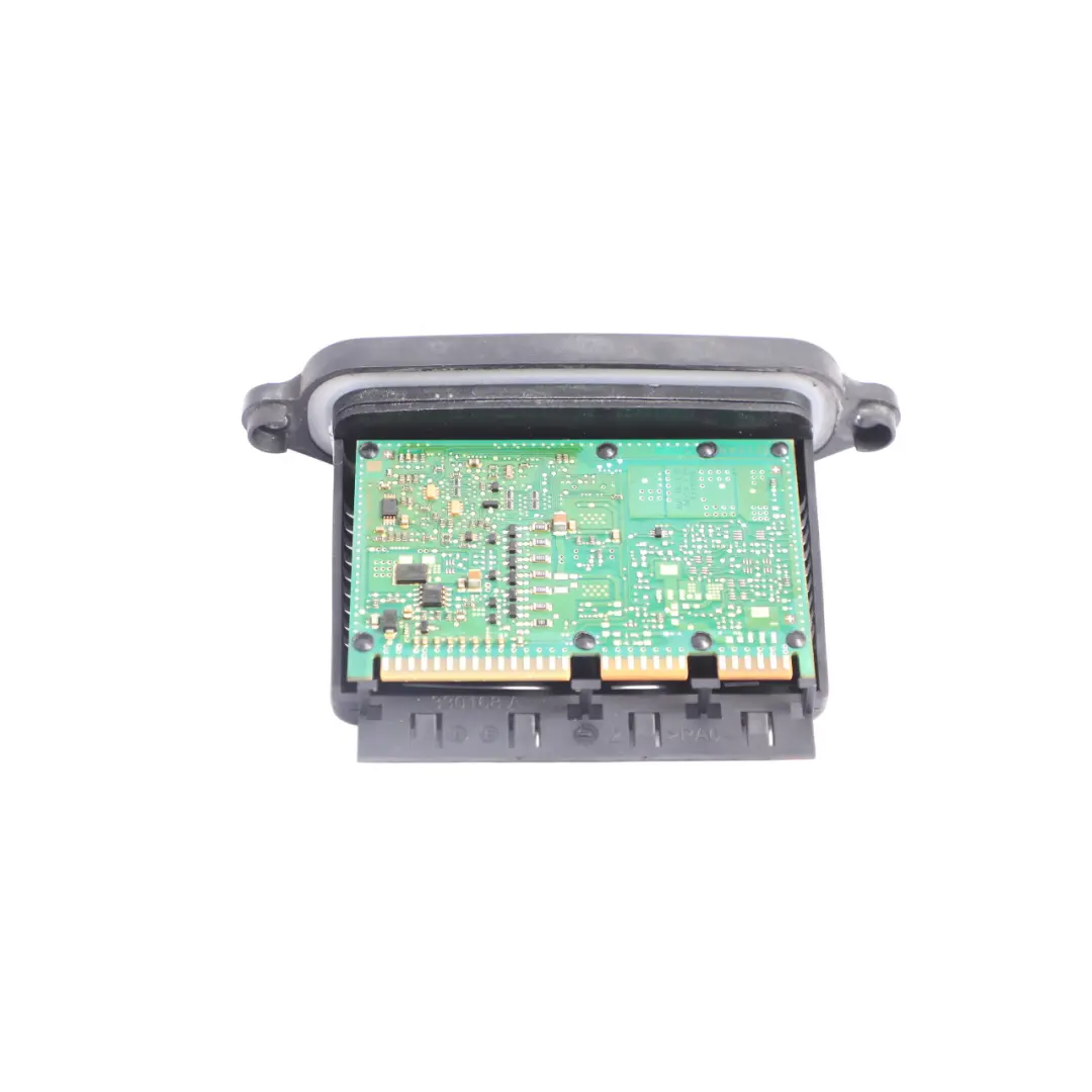 BMW F01 F02 Modulo Fari LEAR TMS Modulo Unità Di Controllo Fari - SKU 7304589 - Numero di parte 7304589