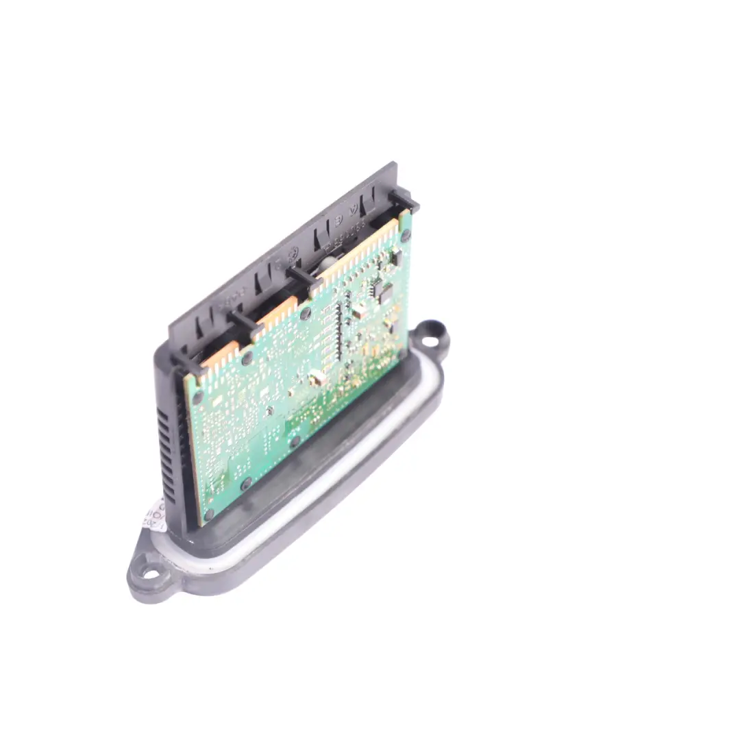 Module Phares LEAR TMS Module De Contrôle Des Phares pour BMW F01 F02 à propos du numéro de pièce 7304589 BMW F01 F02 Module Phares LEAR TMS Module De Contrôle Des Phares - SKU 7304589 - Numéro de pièce 7304589