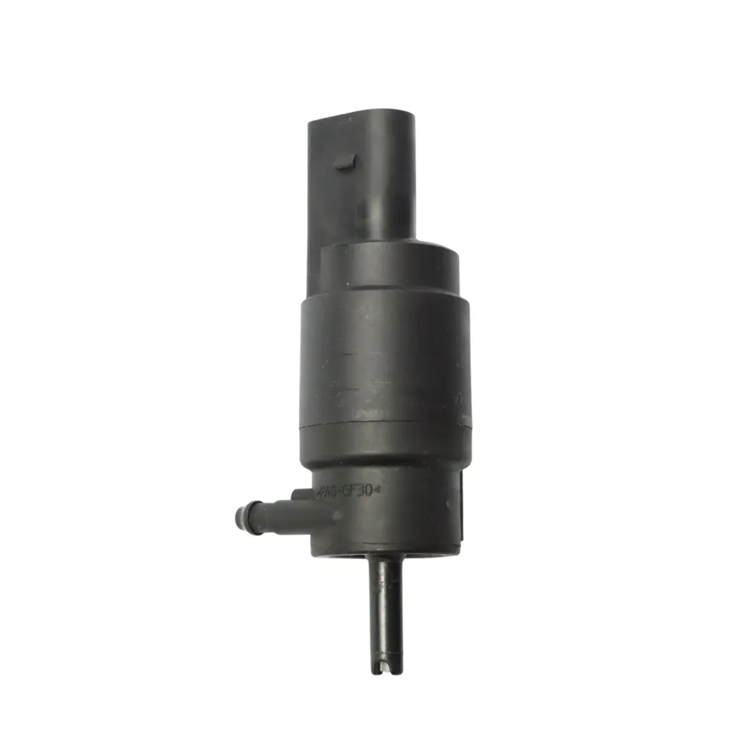 Scheibenwaschanlage Pumpe Frontscheibe Reinigung für BMW X6 F16 F86 mit Teilenummer 7311440 BMW X6 F16 F86 Scheibenwaschanlage Pumpe Frontscheibe Reinigung - SKU 7311440 - Teilenummer 7311440
