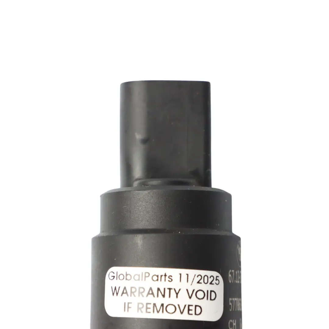 BMW X6 F16 F86 Pompe De Lavage De Pare-Brise Nettoyage De La Vitre Avant - SKU 7311440 - Numéro de pièce 7311440