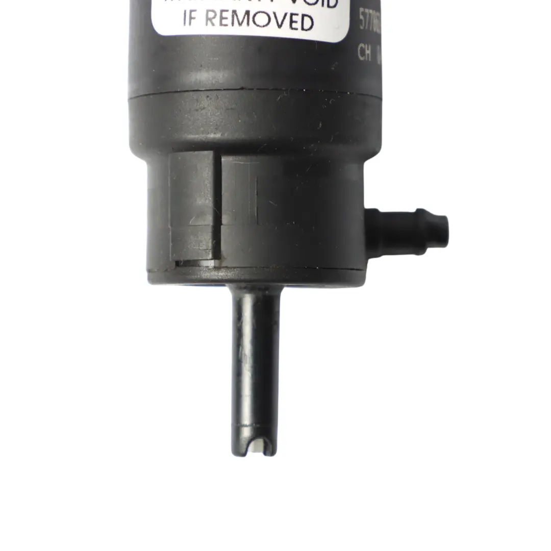 BMW X6 F16 F86 Windscreen Windshield Washer Pump Front Window Cleaning - SKU 7311440 - Part number 7311440
