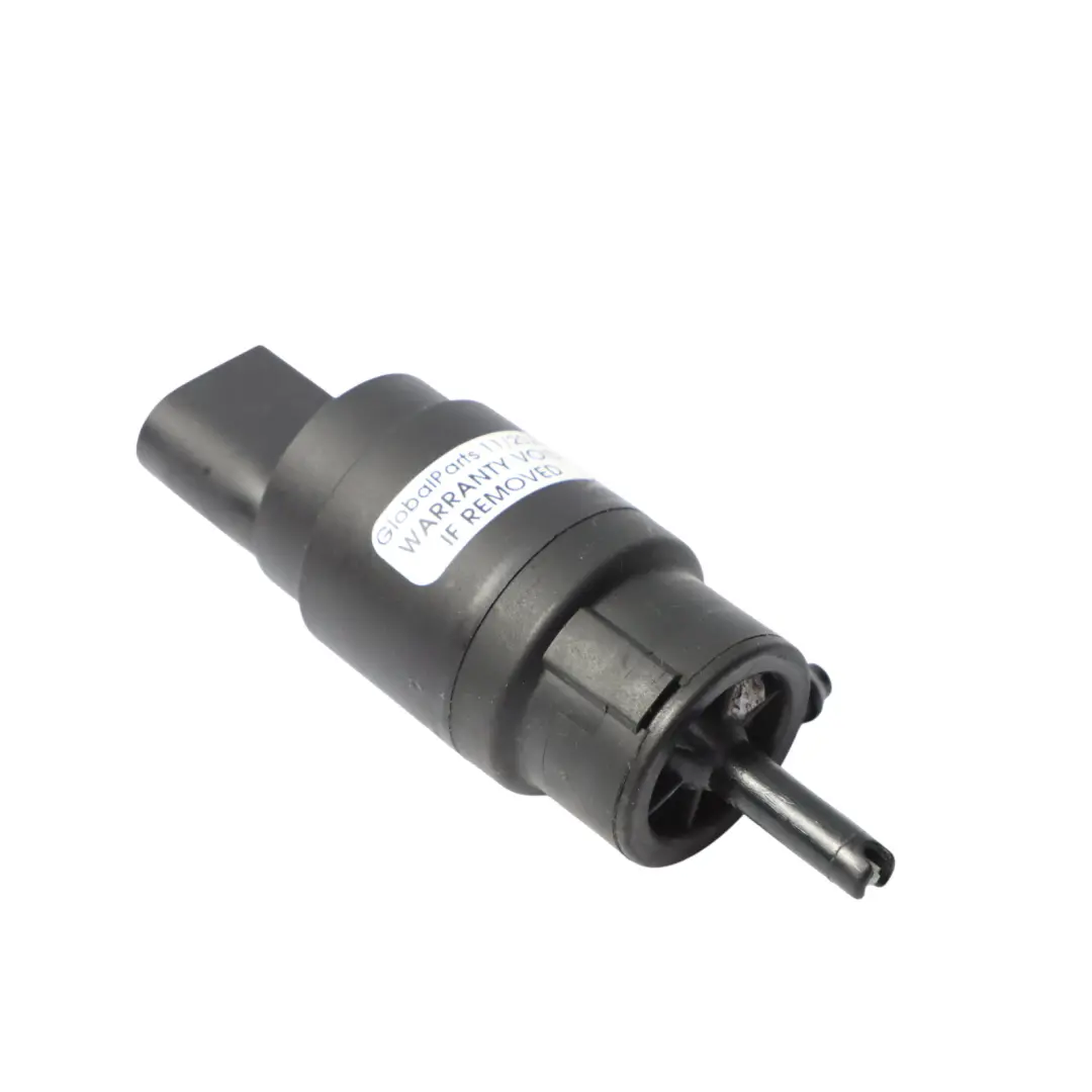 Scheibenwaschanlage Pumpe Frontscheibe Reinigung für BMW X6 F16 F86 mit Teilenummer 7311440 BMW X6 F16 F86 Scheibenwaschanlage Pumpe Frontscheibe Reinigung - SKU 7311440 - Teilenummer 7311440