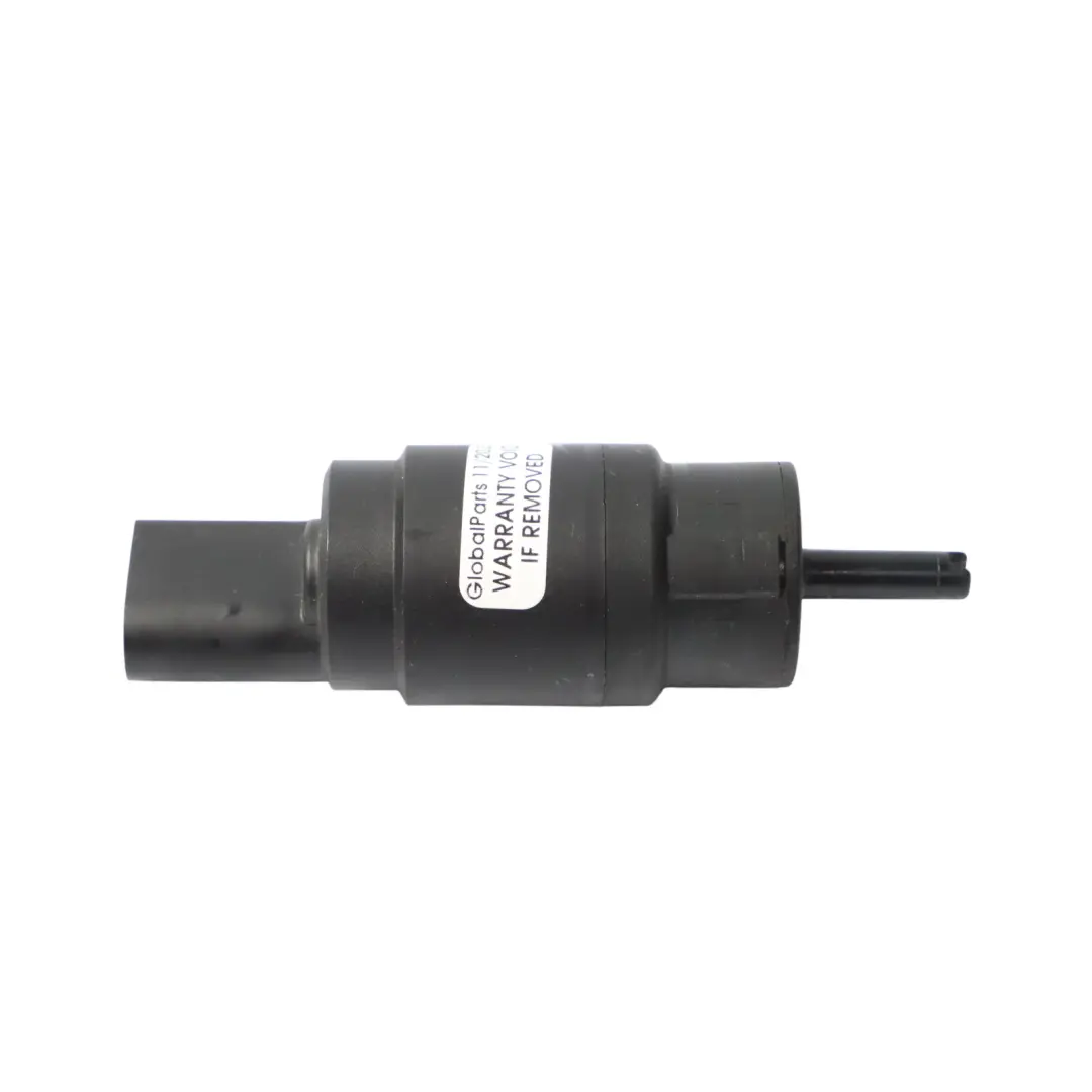 BMW X6 F16 F86 Scheibenwaschanlage Pumpe Frontscheibe Reinigung - SKU 7311440 - Teilenummer 7311440