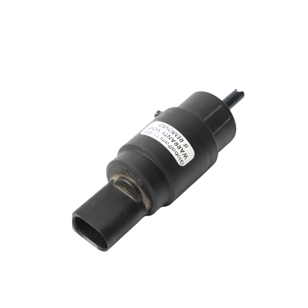 BMW X6 F16 F86 Bomba Lavaparabrisas Limpia Cristales Delantero - SKU 7311440 - Número de pieza 7311440
