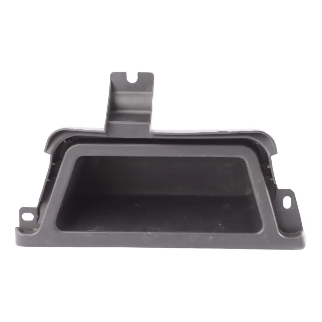 Storage Compartment Trunk Boot Floor Storage Shell Box Black to BMW X6 F16 with Part number 7314706 BMW X6 F16 Storage Compartment Trunk Boot Floor Storage Shell Box Black - SKU 7314706 - Part number 7314706