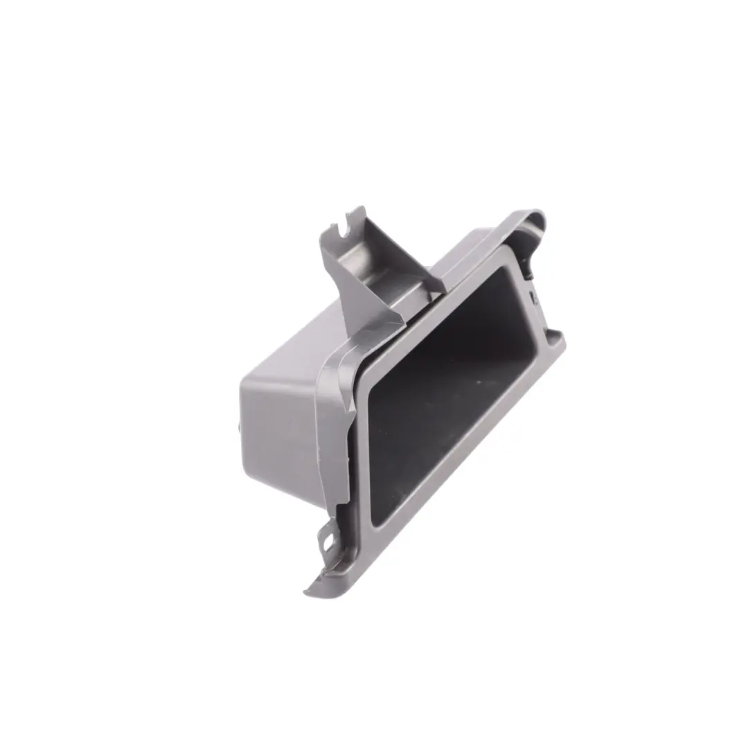 Storage Compartment Trunk Boot Floor Storage Shell Box Black to BMW X6 F16 with Part number 7314706 BMW X6 F16 Storage Compartment Trunk Boot Floor Storage Shell Box Black - SKU 7314706 - Part number 7314706