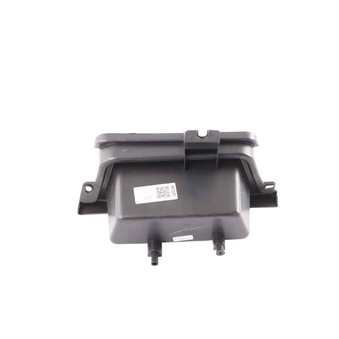 BMW X6 F16 Storage Compartment Trunk Boot Floor Storage Shell Box Black - SKU 7314706 - Part number 7314706