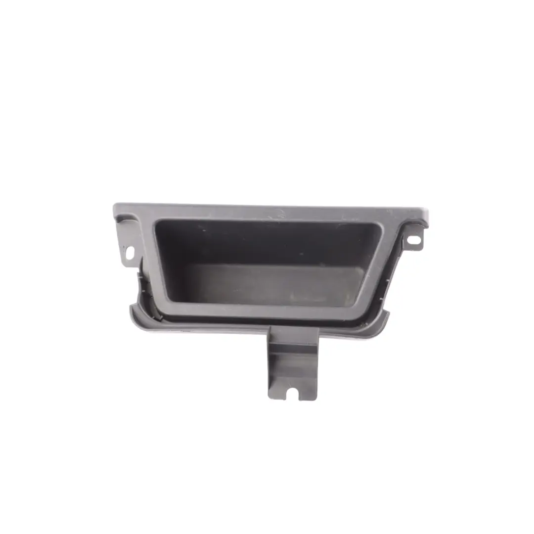 BMW X6 F16 Storage Compartment Trunk Boot Floor Storage Shell Box Black - SKU 7314706 - Part number 7314706