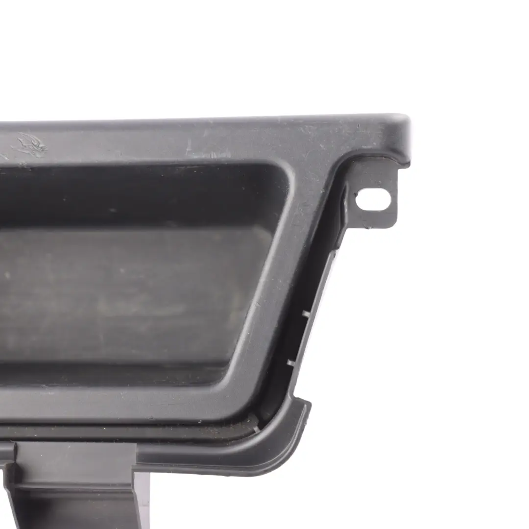 BMW X6 F16 Storage Compartment Trunk Boot Floor Storage Shell Box Black - SKU 7314706 - Part number 7314706