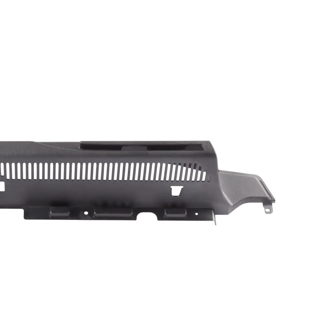 Interior Boot Trunk Trim Cover Upper Rear Left N/S 7314713 to BMW X6 F16 F86 with Part number 7369413 BMW X6 F16 F86 Interior Boot Trunk Trim Cover Upper Rear Left N/S 7314713 - SKU 7369413 - Part number 7369413