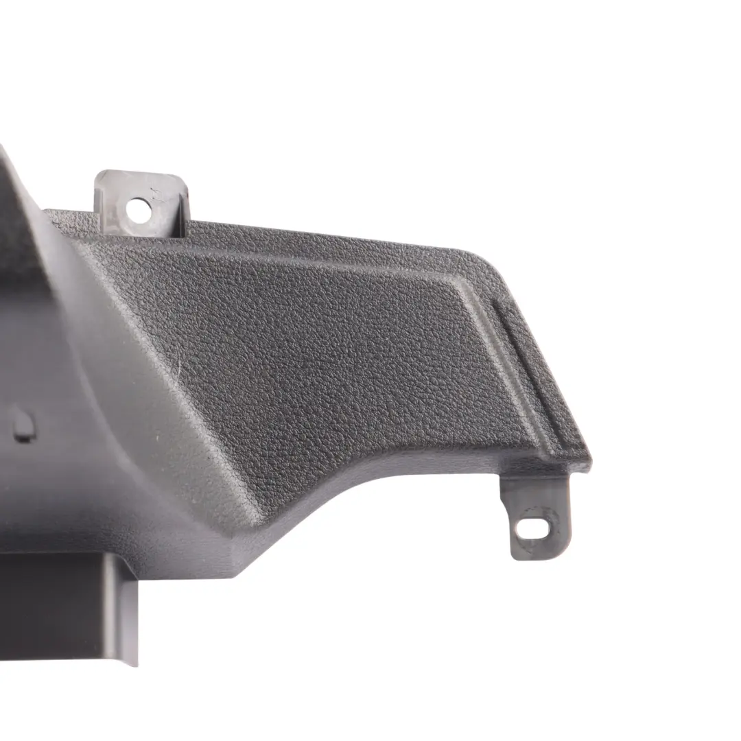 BMW X6 F16 F86 Interior Boot Trunk Trim Cover Upper Rear Left N/S 7314713 - SKU 7369413 - Part number 7369413