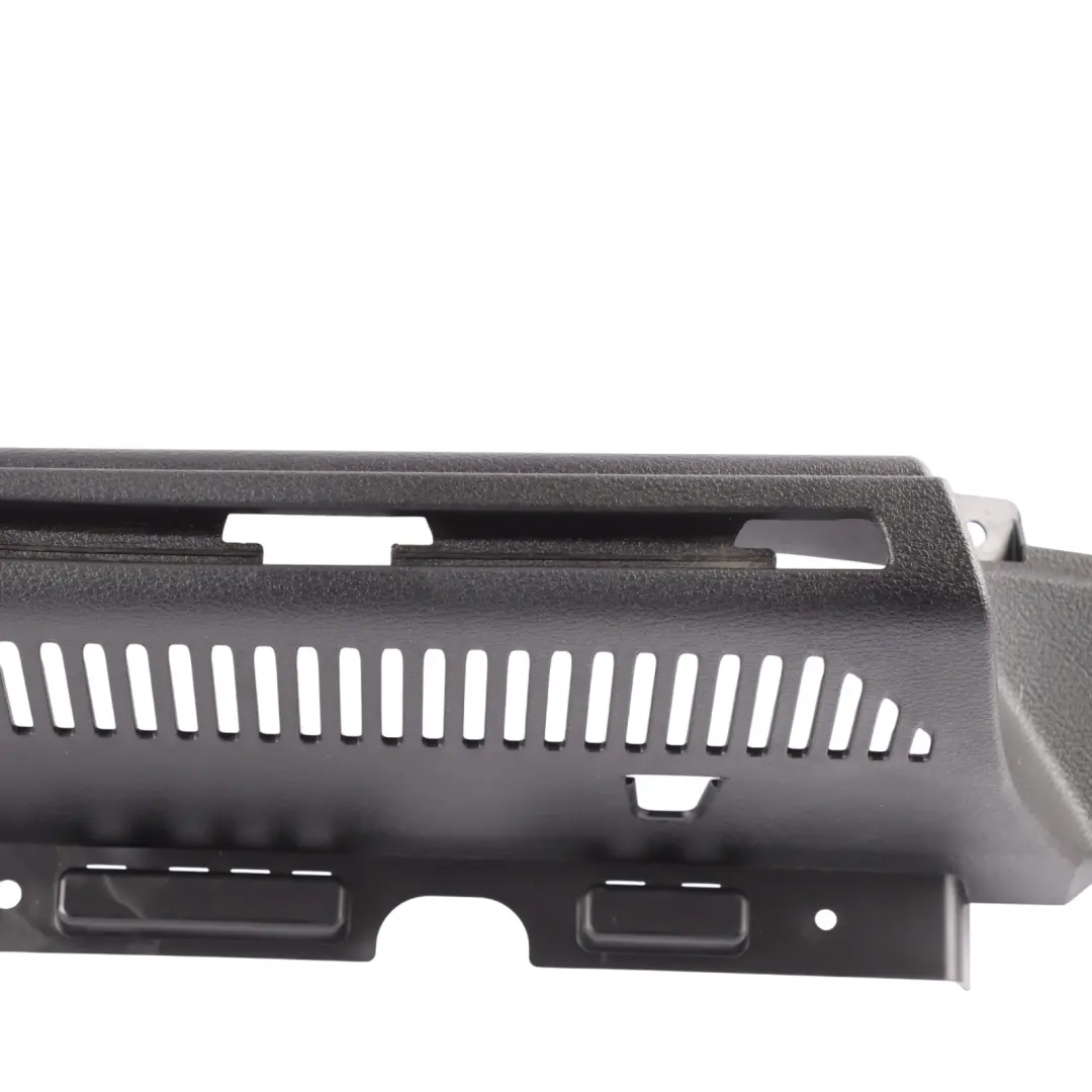 BMW X6 F16 F86 Interior Boot Trunk Trim Cover Upper Rear Left N/S 7314713 - SKU 7369413 - Part number 7369413