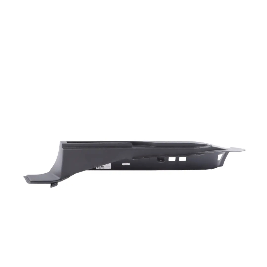 Interior Boot Trunk Trim Cover Upper Rear Left N/S 7314713 to BMW X6 F16 F86 with Part number 7369413 BMW X6 F16 F86 Interior Boot Trunk Trim Cover Upper Rear Left N/S 7314713 - SKU 7369413 - Part number 7369413