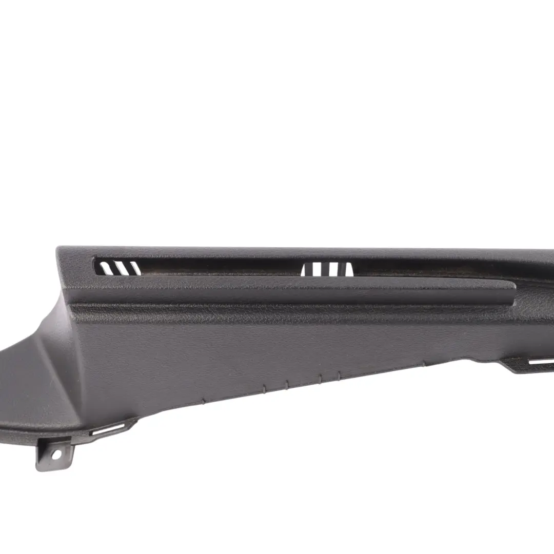 BMW X6 F16 F86 Interior Boot Trunk Trim Cover Upper Rear Left N/S 7314713 - SKU 7369413 - Part number 7369413