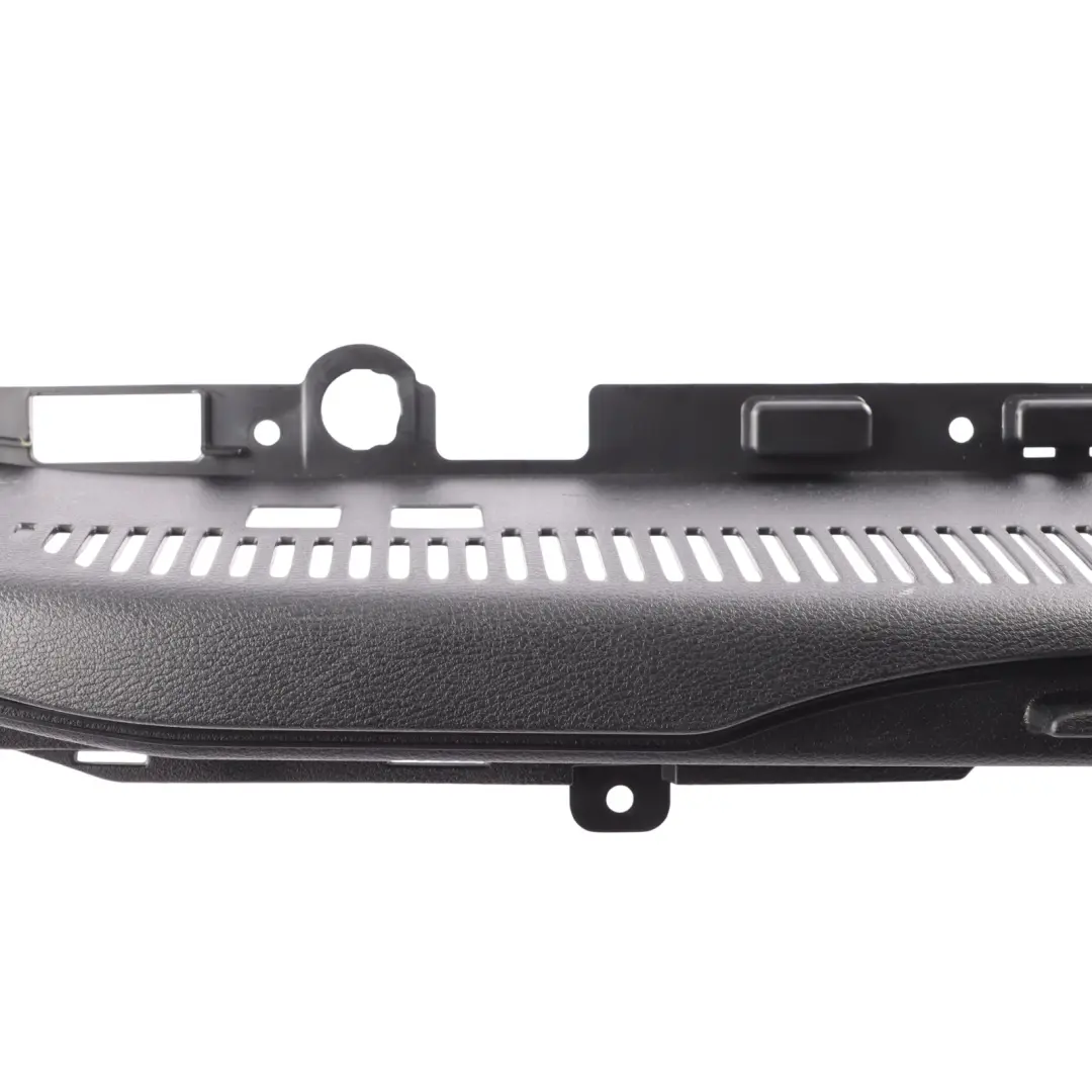 BMW X6 F16 F86 Interior Boot Trunk Trim Cover Upper Rear Left N/S 7314714 - SKU 7369414 - Part number 7369414