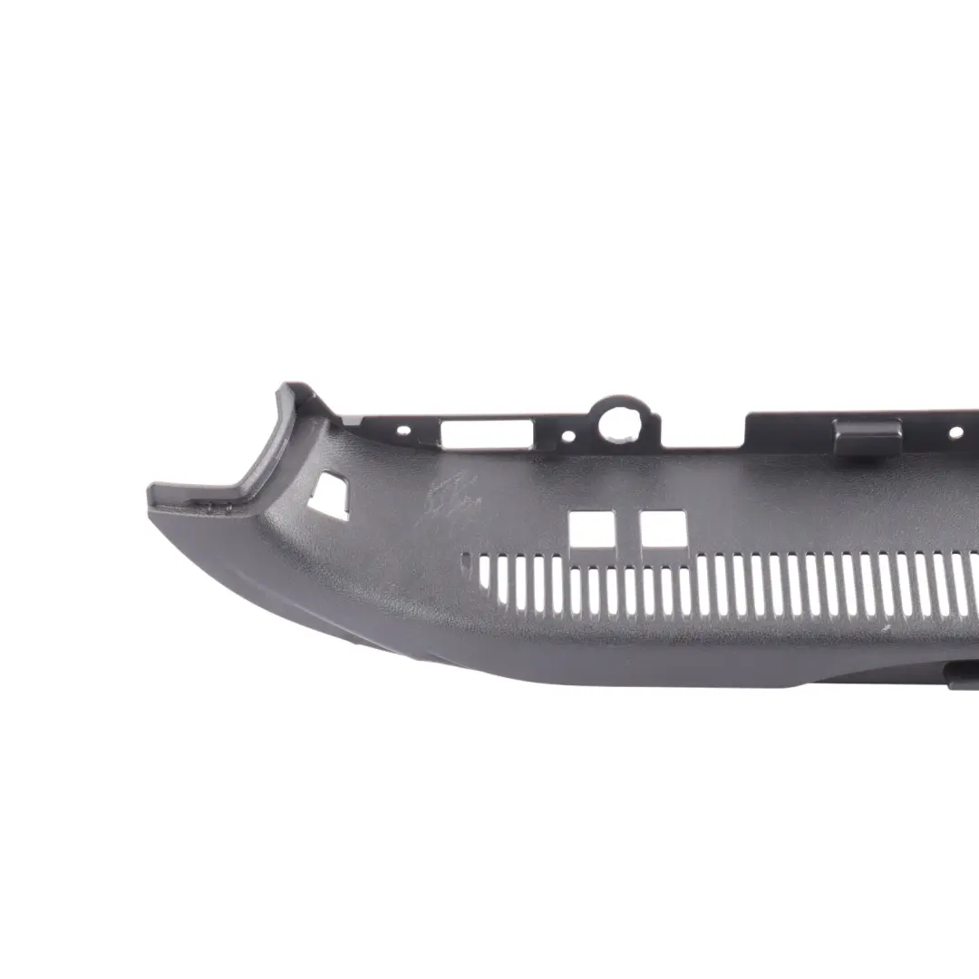 BMW X6 F16 F86 Interior Boot Trunk Trim Cover Upper Rear Left N/S 7314714 - SKU 7369414 - Part number 7369414