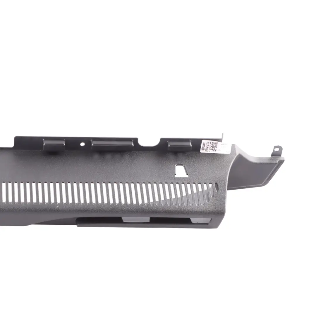 BMW X6 F16 F86 Interior Boot Trunk Trim Cover Upper Rear Left N/S 7314714 - SKU 7369414 - Part number 7369414