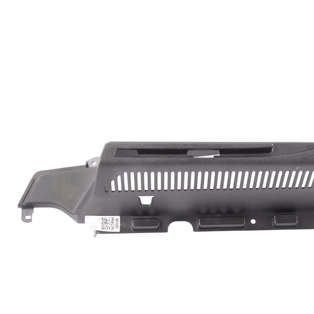 BMW X6 F16 F86 Interior Boot Trunk Trim Cover Upper Rear Left N/S 7314714 - SKU 7369414 - Part number 7369414