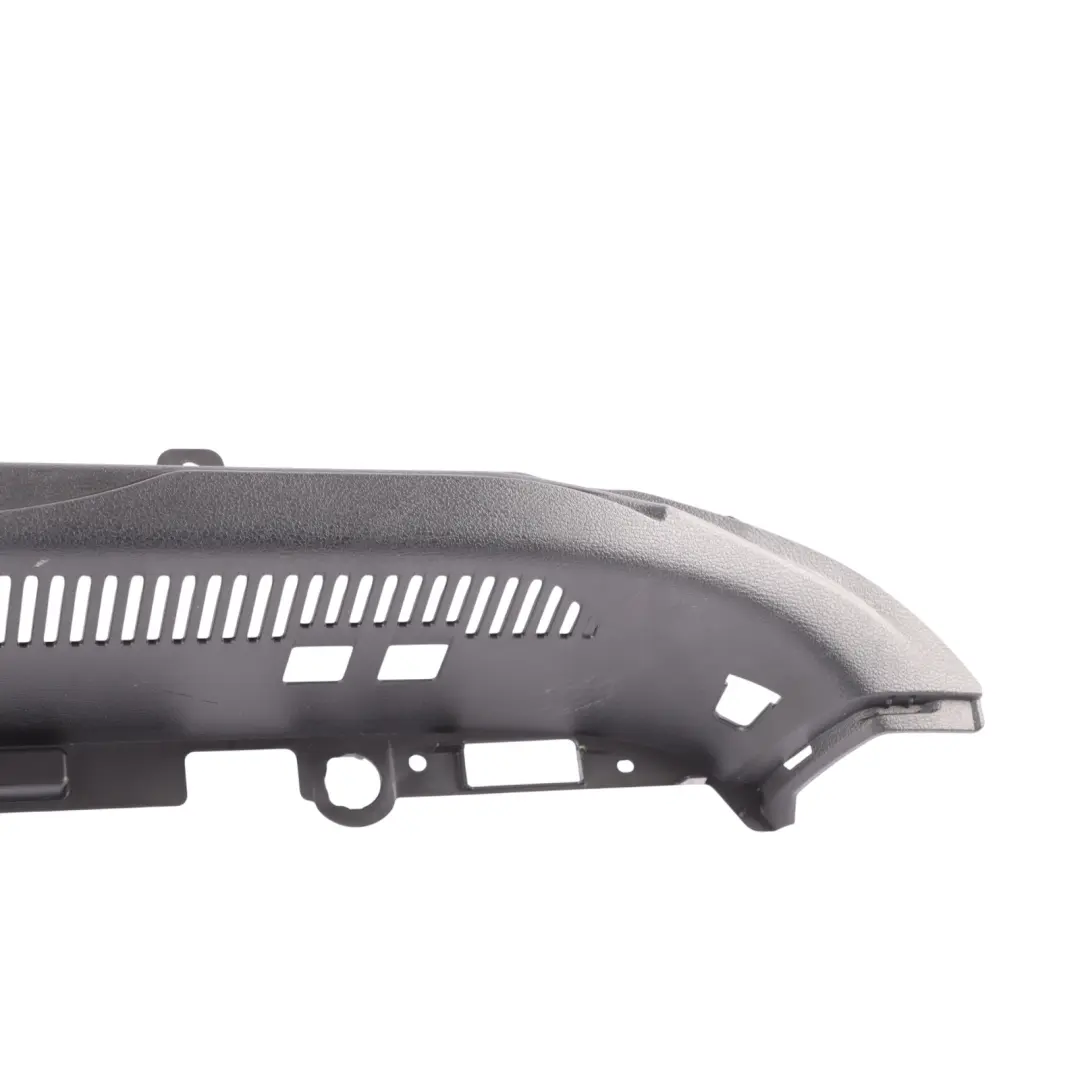 Interior Boot Trunk Trim Cover Upper Rear Left N/S 7314714 to BMW X6 F16 F86 with Part number 7369414 BMW X6 F16 F86 Interior Boot Trunk Trim Cover Upper Rear Left N/S 7314714 - SKU 7369414 - Part number 7369414