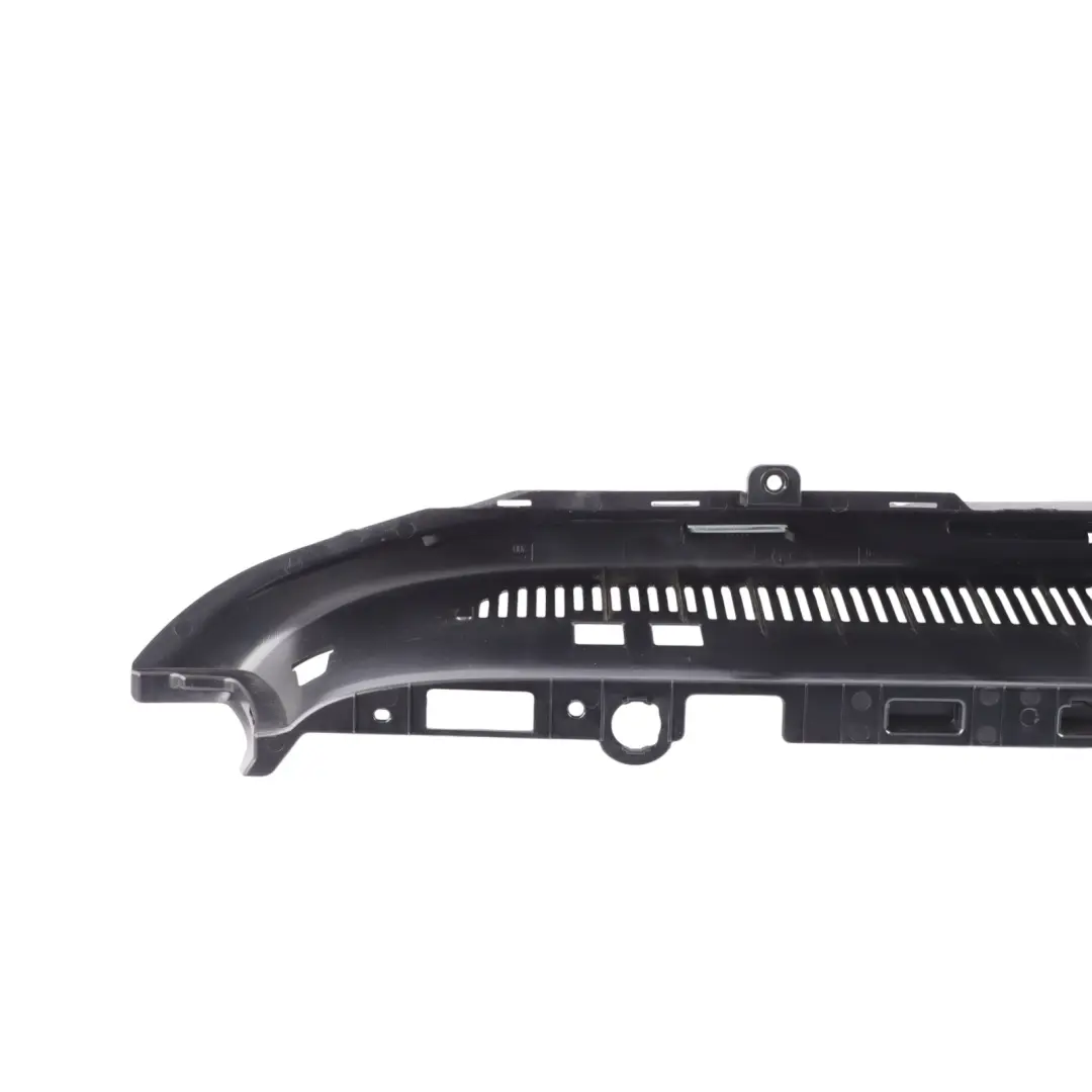 Interior Boot Trunk Trim Cover Upper Rear Left N/S 7314714 to BMW X6 F16 F86 with Part number 7369414 BMW X6 F16 F86 Interior Boot Trunk Trim Cover Upper Rear Left N/S 7314714 - SKU 7369414 - Part number 7369414