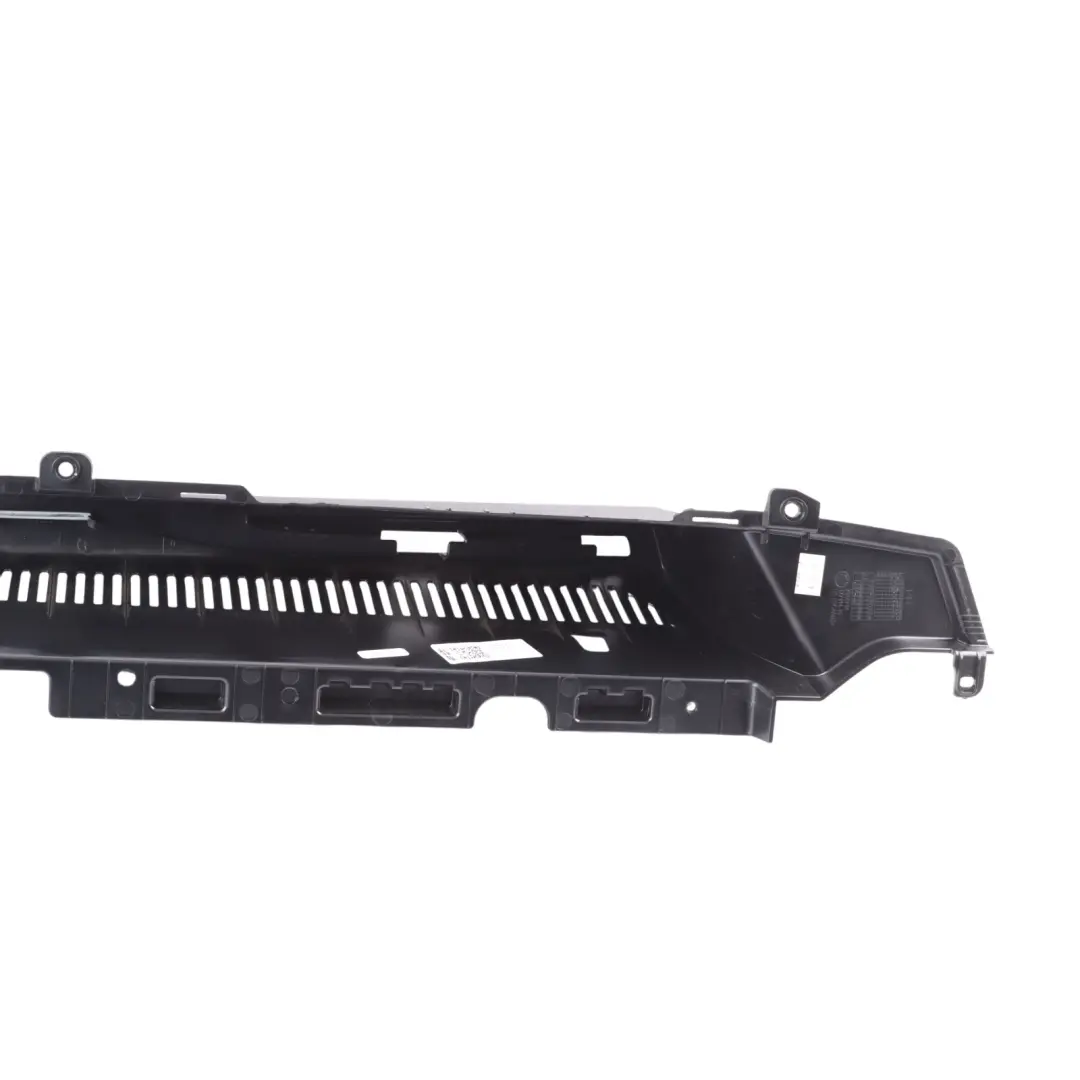 BMW X6 F16 F86 Interior Boot Trunk Trim Cover Upper Rear Left N/S 7314714 - SKU 7369414 - Part number 7369414