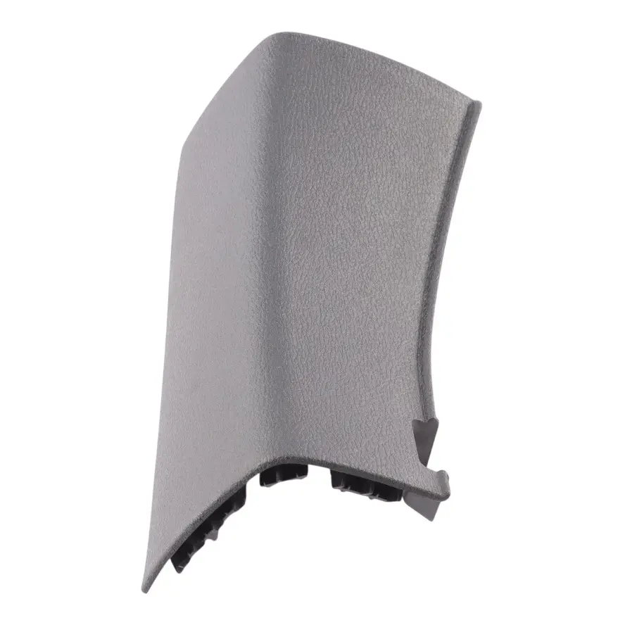 Column D Cover Top Pillar Trim Panel Grey Front Left N/S 7314715 to BMW X6 F16 with Part number 7326455 BMW X6 F16 Column D Cover Top Pillar Trim Panel Grey Front Left N/S 7314715 - SKU 7326455 - Part number 7326455