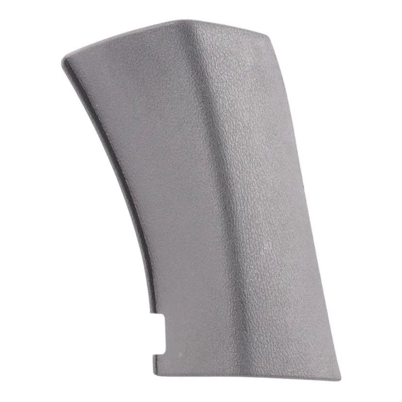 BMW X6 F16 Interior Pillar Trim Cover Panel Black Right O/S 7314716