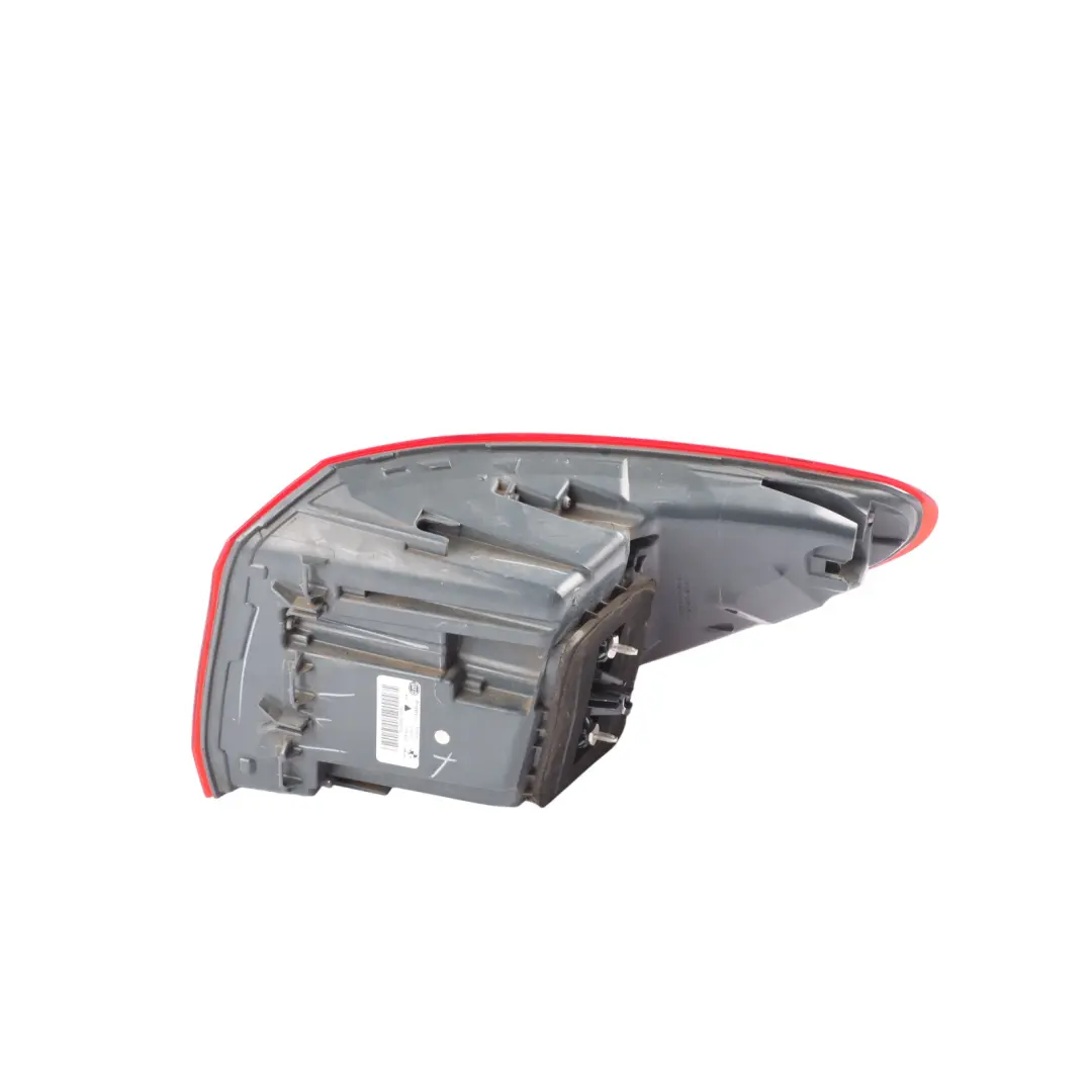 Light Lamp Tail Light Side Panel Left N/S to BMW X6 F16 F86 M Rear with Part number 7314859 BMW X6 F16 F86 M Rear Light Lamp Tail Light Side Panel Left N/S - SKU 7314859 - Part number 7314859