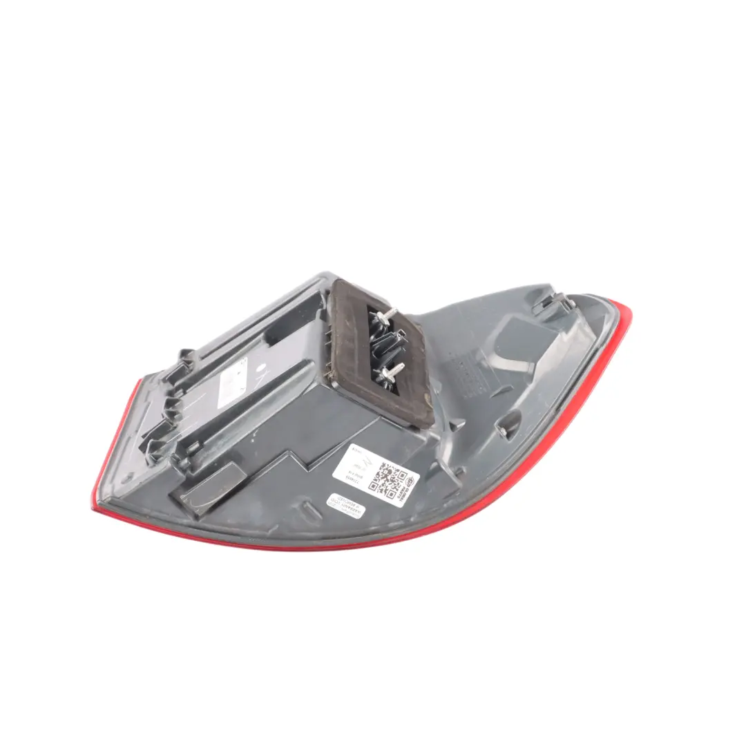 BMW X6 F16 F86 M Rear Light Lamp Tail Light Side Panel Left N/S - SKU 7314859 - Part number 7314859