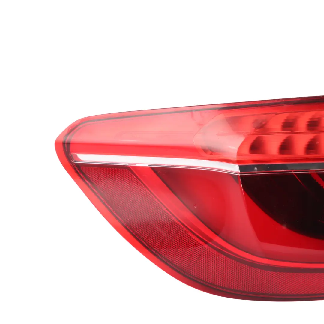 Light Lamp Tail Light Side Panel Left N/S to BMW X6 F16 F86 M Rear with Part number 7314859 BMW X6 F16 F86 M Rear Light Lamp Tail Light Side Panel Left N/S - SKU 7314859 - Part number 7314859