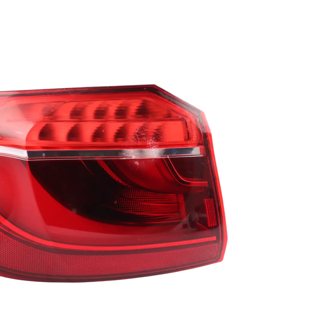 Light Lamp Tail Light Side Panel Left N/S to BMW X6 F16 F86 M Rear with Part number 7314859 BMW X6 F16 F86 M Rear Light Lamp Tail Light Side Panel Left N/S - SKU 7314859 - Part number 7314859