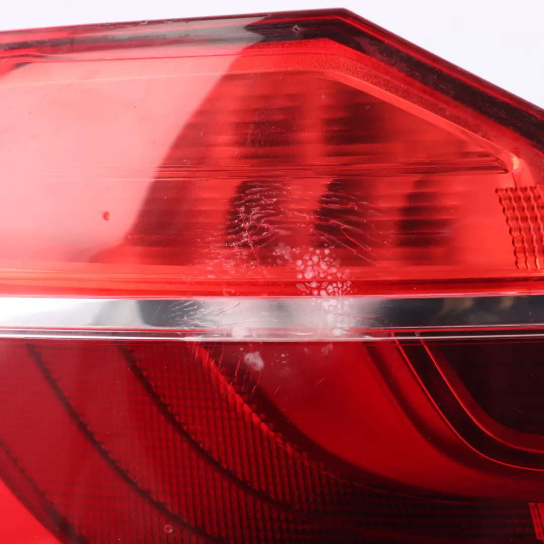 Light Lamp Tail Light Side Panel Left N/S to BMW X6 F16 F86 M Rear with Part number 7314859 BMW X6 F16 F86 M Rear Light Lamp Tail Light Side Panel Left N/S - SKU 7314859 - Part number 7314859