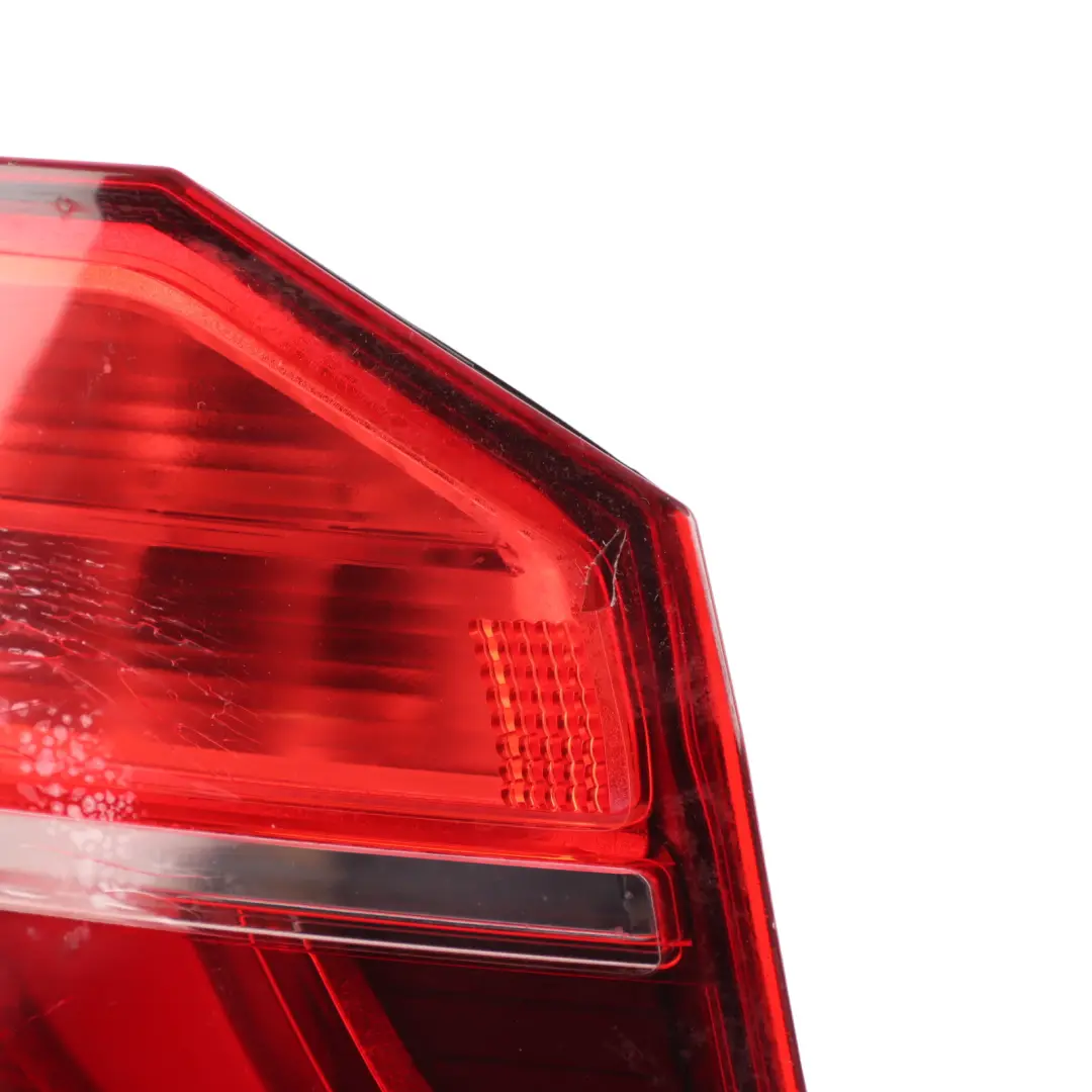 BMW X6 F16 F86 M Rear Light Lamp Tail Light Side Panel Left N/S - SKU 7314859 - Part number 7314859