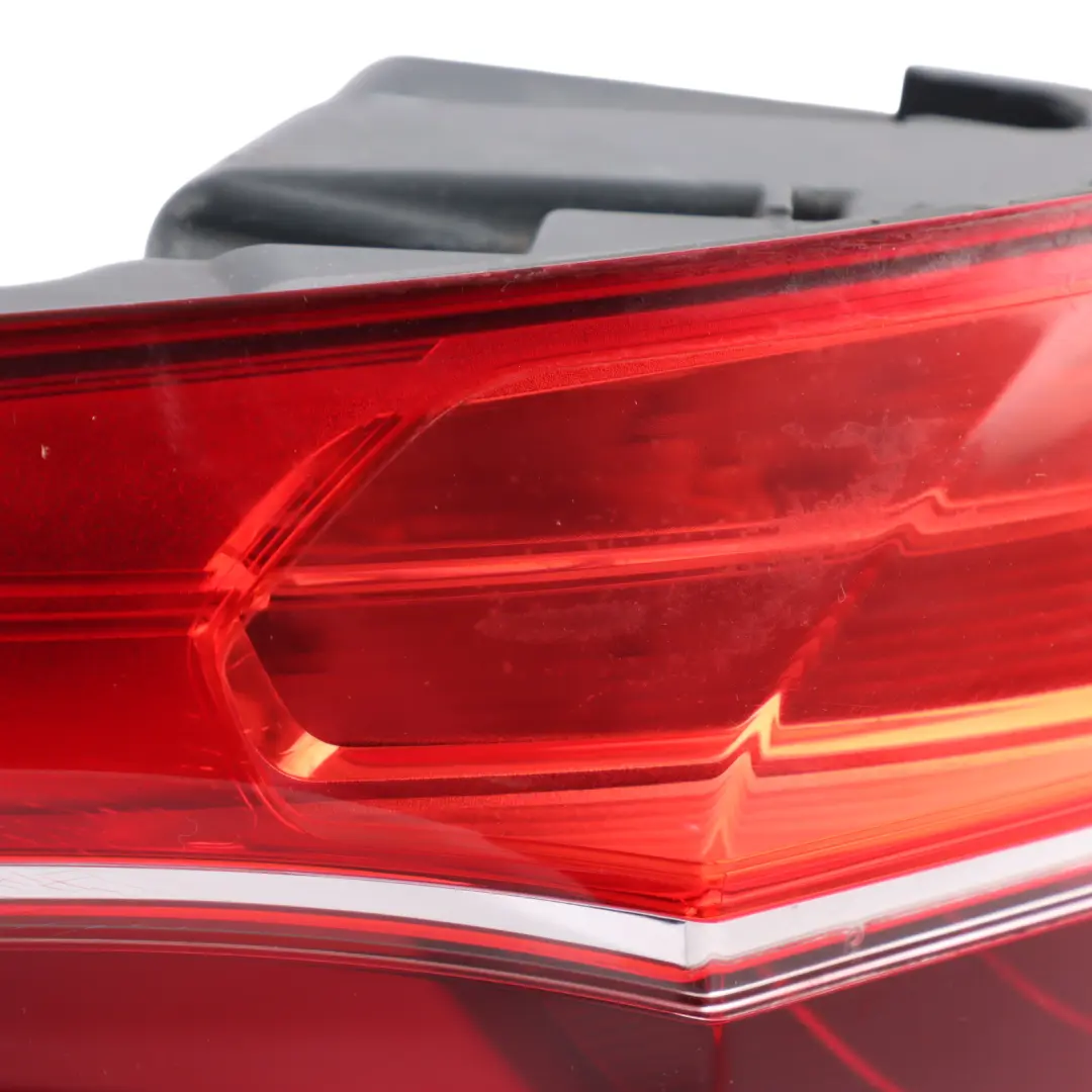 BMW X6 F16 F86 M Rear Light Lamp Tail Light Side Panel Left N/S - SKU 7314859 - Part number 7314859