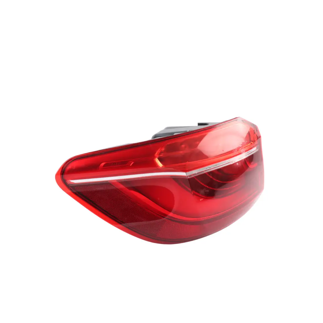 BMW X6 F16 F86 M Rear Light Lamp Tail Light Side Panel Left N/S - SKU 7314859 - Part number 7314859