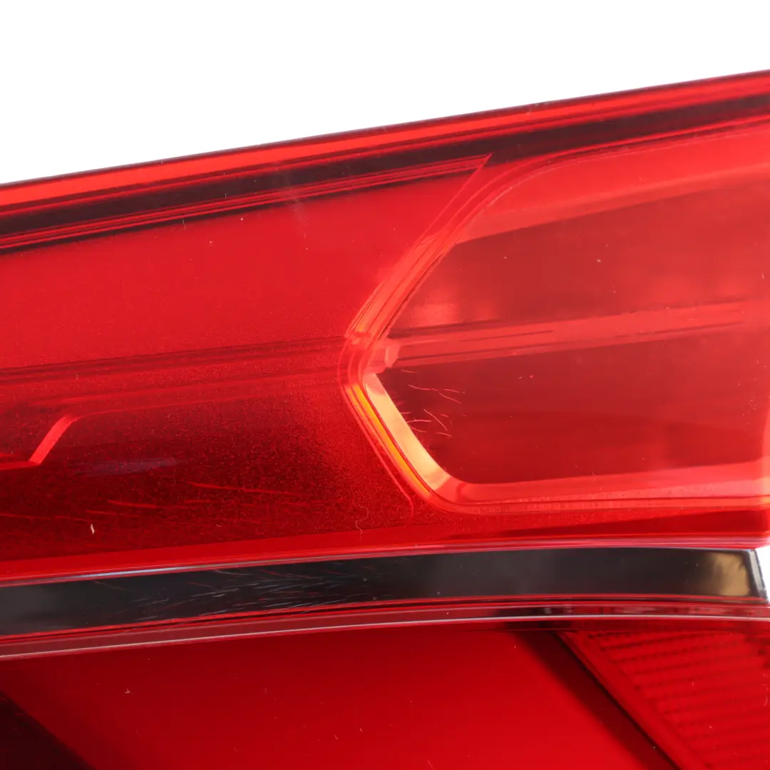 Light Lamp Tail Light Side Panel Left N/S to BMW X6 F16 F86 M Rear with Part number 7314859 BMW X6 F16 F86 M Rear Light Lamp Tail Light Side Panel Left N/S - SKU 7314859 - Part number 7314859