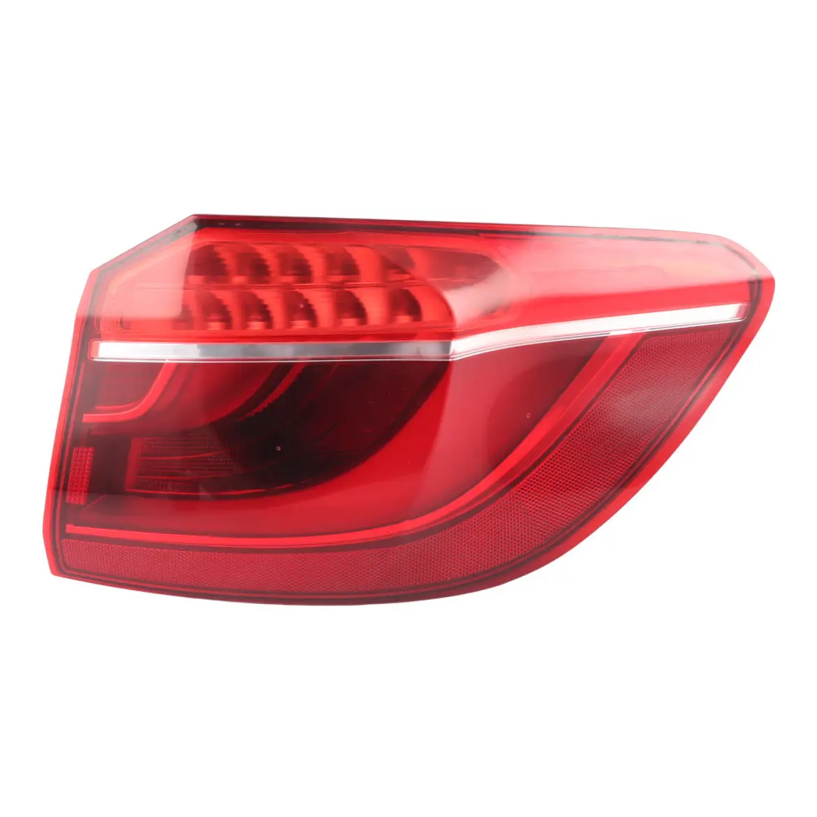 BMW X6 F16 Rear Outer Lamp Light In Side Panel Right O/S 7314860