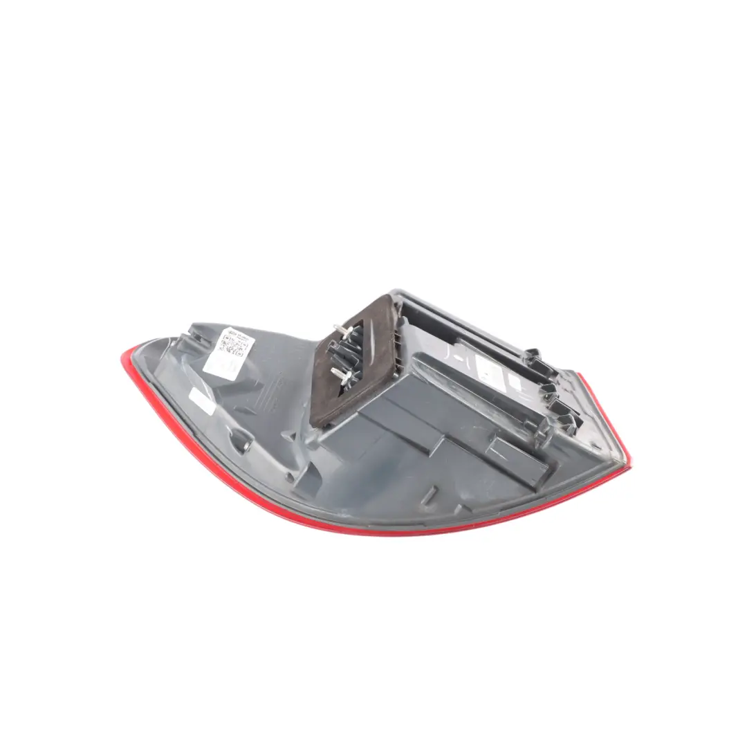 BMW X6 F16 Rear Outer Lamp Light In Side Panel Right O/S - SKU 7314860 - Part number 7314860