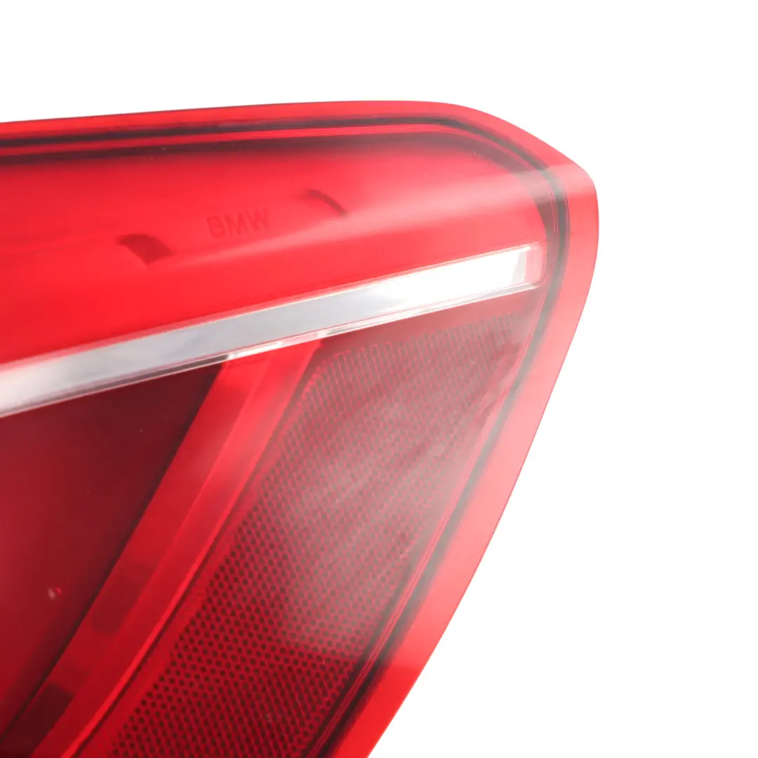 Outer Lamp Light In Side Panel Right O/S to BMW X6 F16 Rear with Part number 7314860 BMW X6 F16 Rear Outer Lamp Light In Side Panel Right O/S - SKU 7314860 - Part number 7314860
