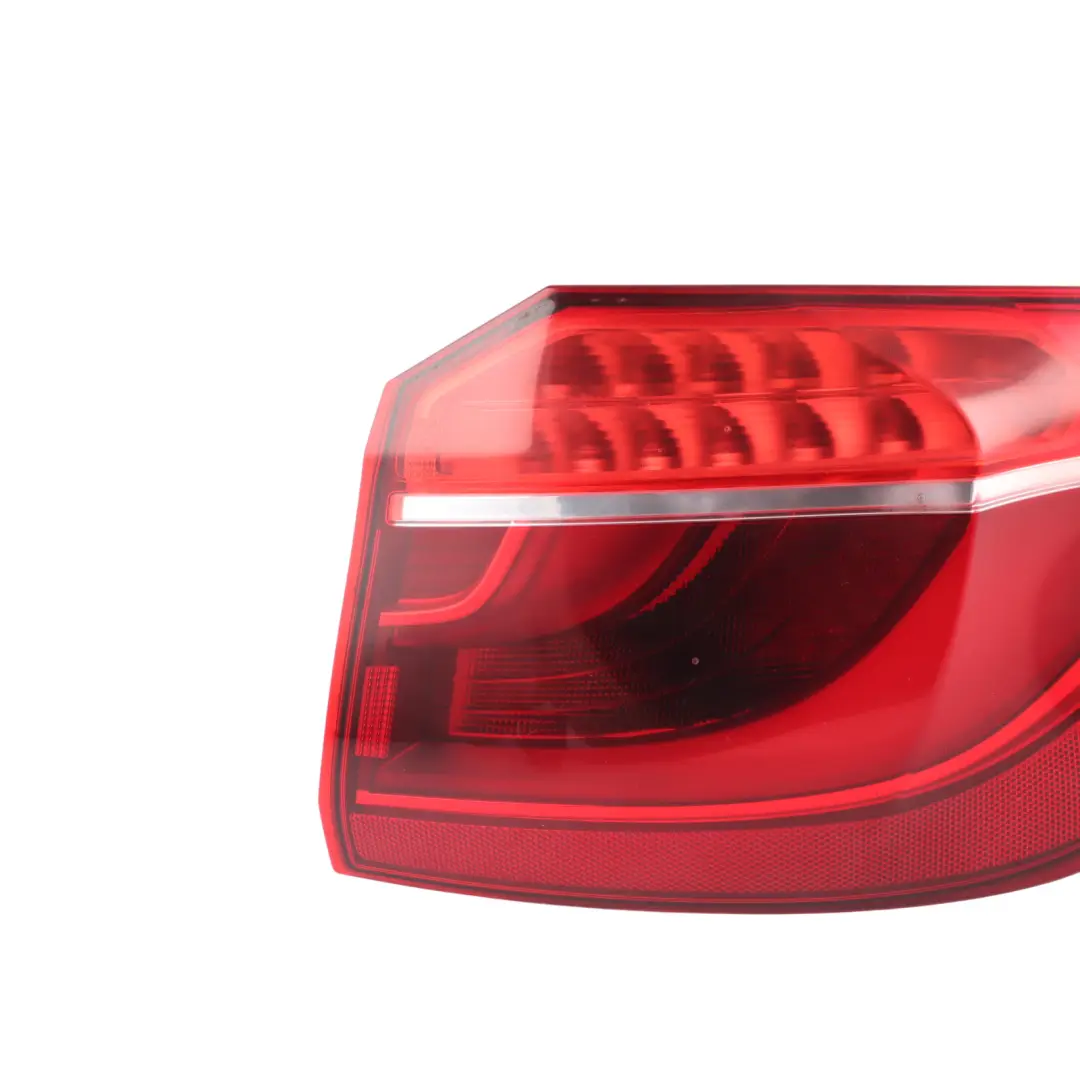 Outer Lamp Light In Side Panel Right O/S to BMW X6 F16 Rear with Part number 7314860 BMW X6 F16 Rear Outer Lamp Light In Side Panel Right O/S - SKU 7314860 - Part number 7314860