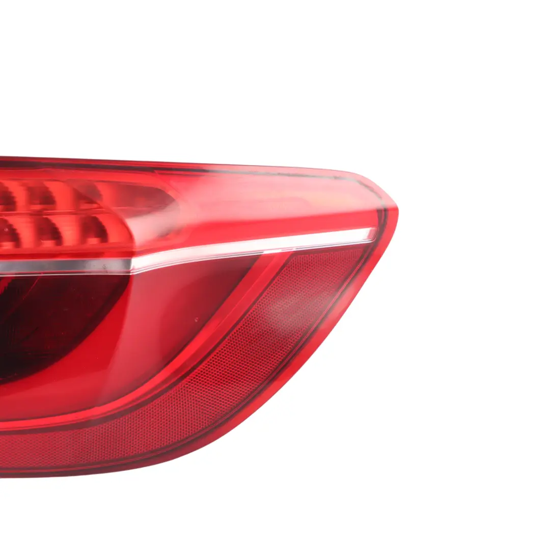 BMW X6 F16 Rear Outer Lamp Light In Side Panel Right O/S - SKU 7314860 - Part number 7314860