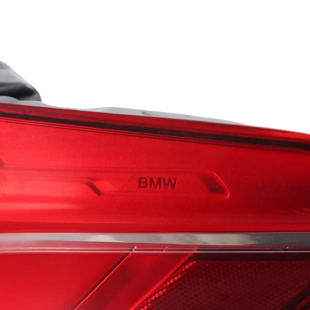 BMW X6 F16 Rear Outer Lamp Light In Side Panel Right O/S - SKU 7314860 - Part number 7314860