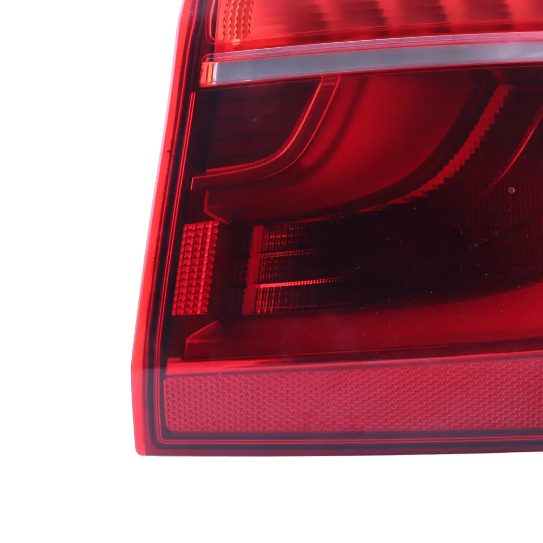 Outer Lamp Light In Side Panel Right O/S to BMW X6 F16 Rear with Part number 7314860 BMW X6 F16 Rear Outer Lamp Light In Side Panel Right O/S - SKU 7314860 - Part number 7314860